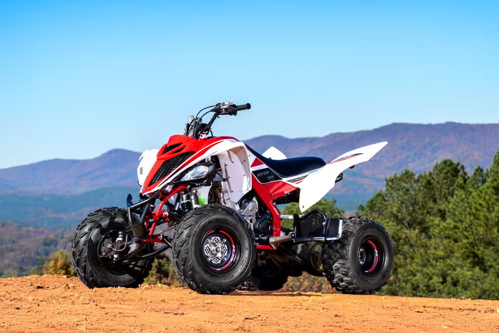 Sport ATV
