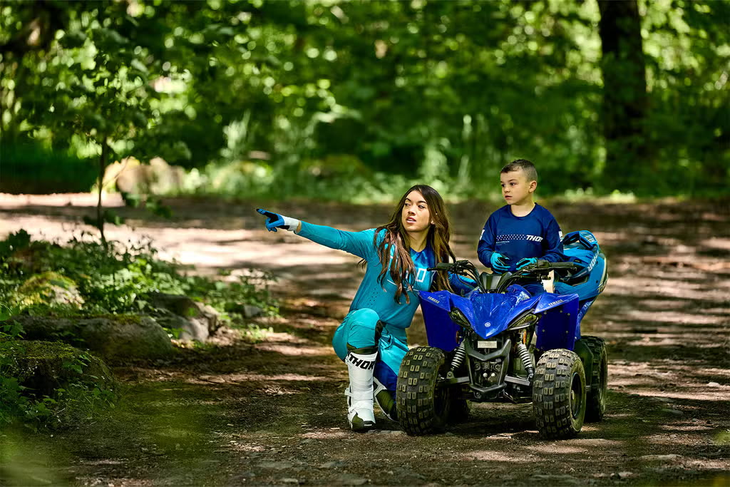Fun ATV