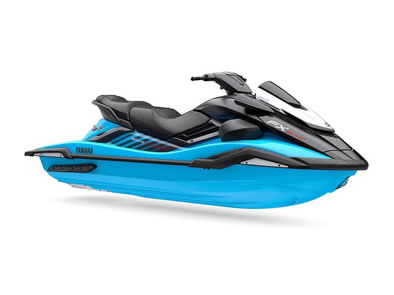2025 WAVERUNNER Clear-out FX SVHO