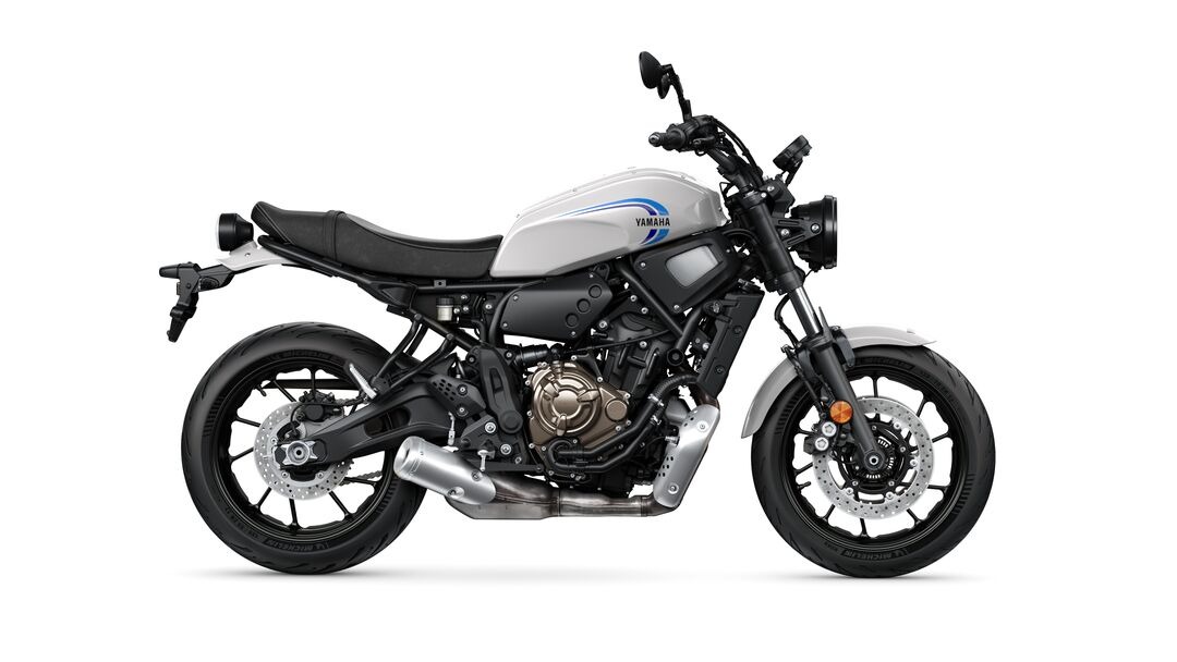 2023 YAMAHA XSR700 (MTM660LA)