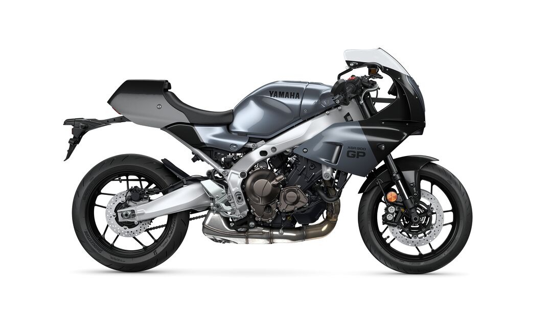 2024 YAMAHA XSR900GP (MTM890SPR)