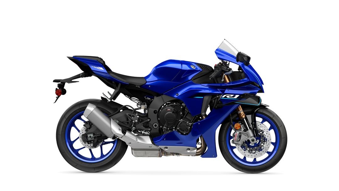 2026 YZF-R1 SUMMER SPORT SAVINGS