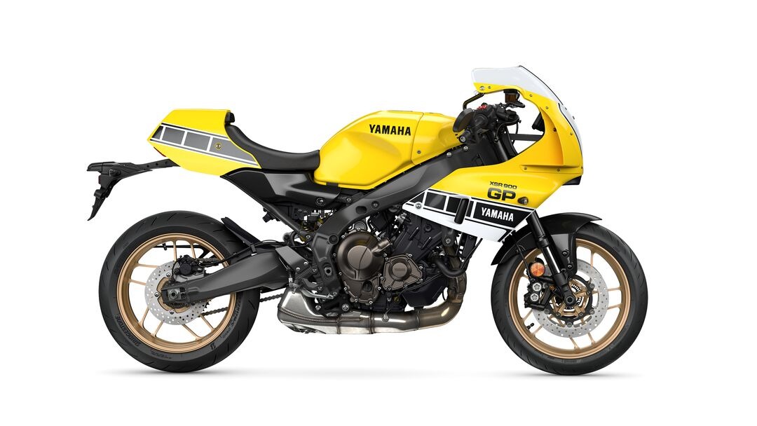 2026 XSR900 GP SUMMER SPORT SAVINGS