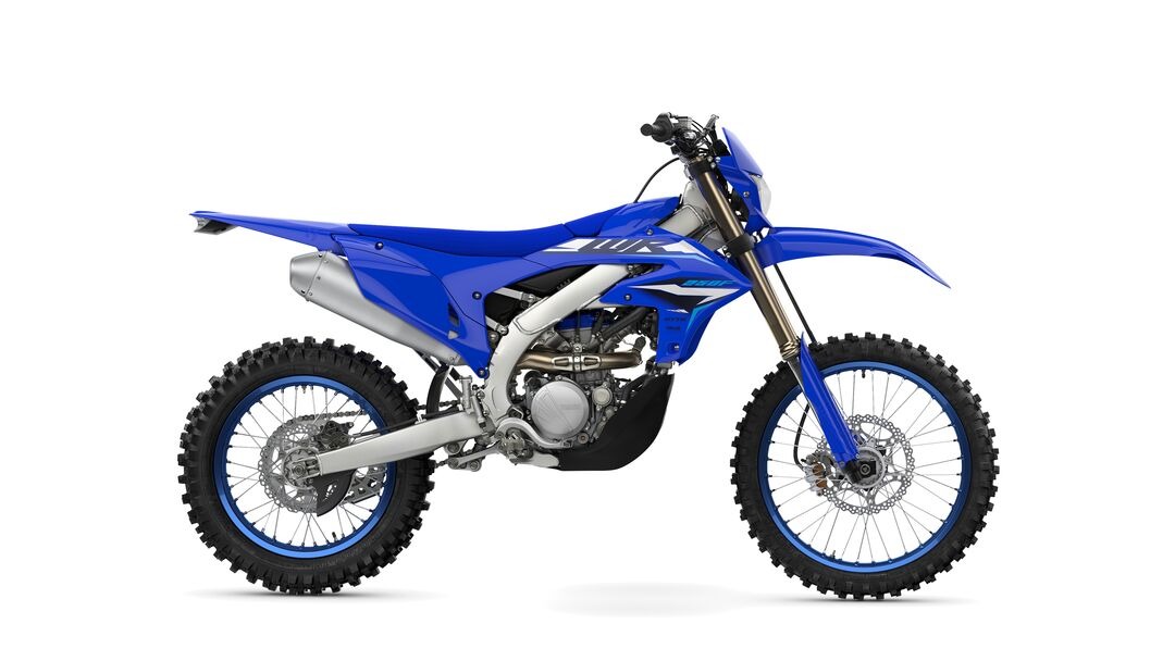 WRF Savings