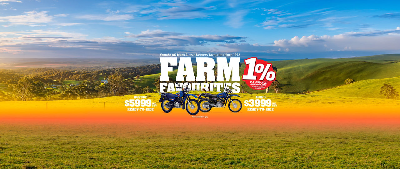 Farm Favourites
